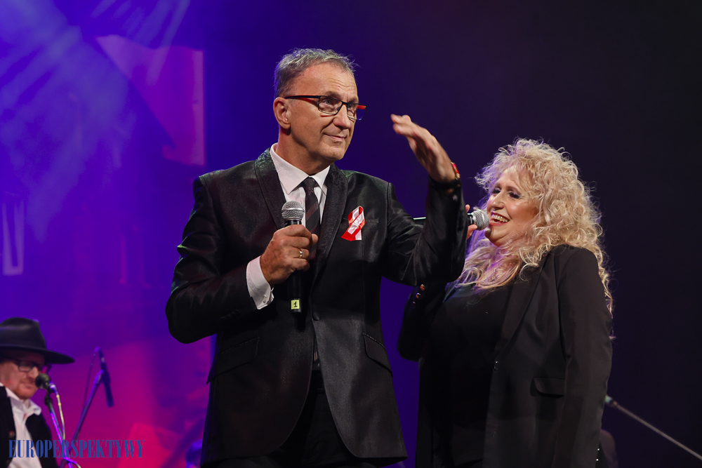 Europerspektywy Przyznano Hanysy 2024!