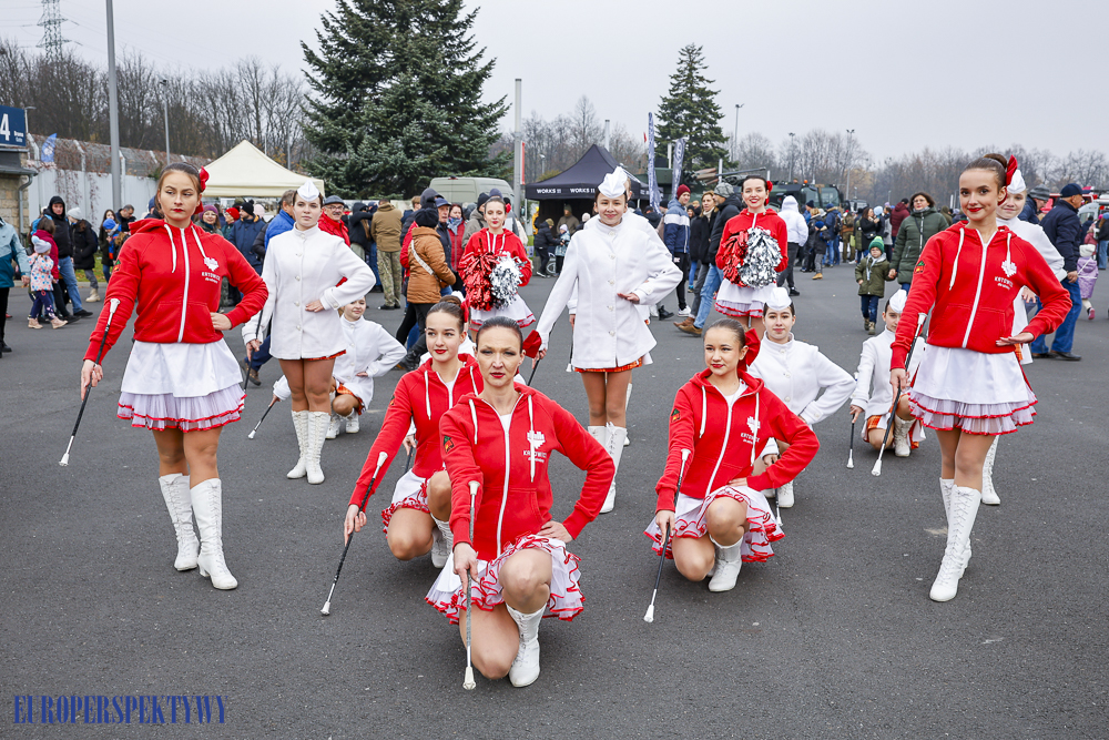 Europerspektywy Święto Niepodległości 2024 - obchody wojewódzkie