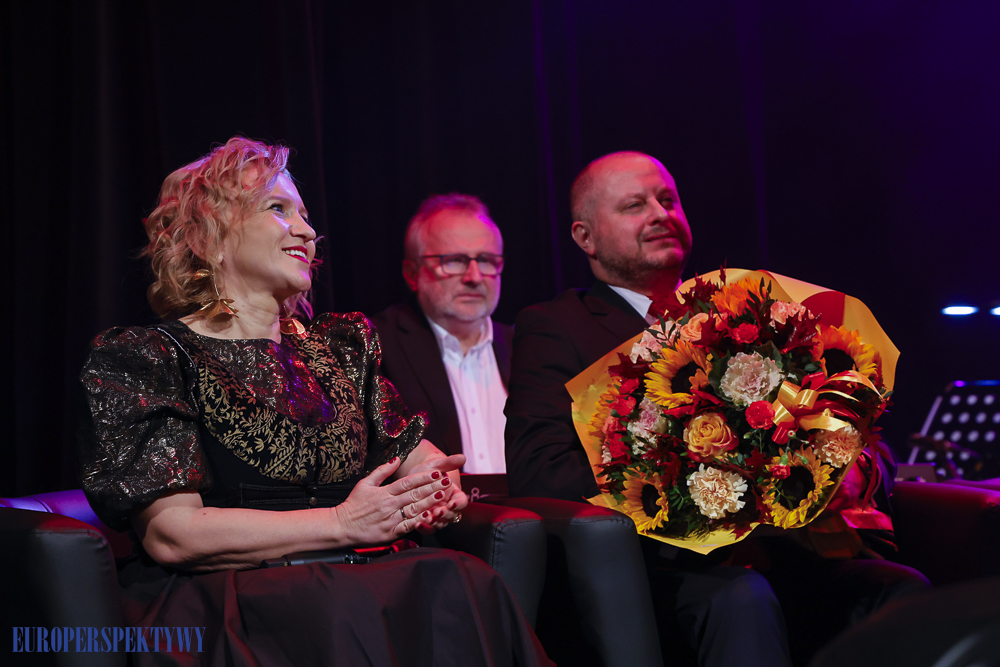 Europerspektywy Przyznano Hanysy 2024!