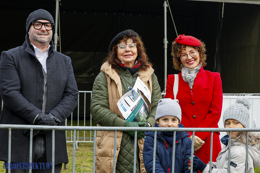 Europerspektywy Święto Niepodległości 2024 - obchody wojewódzkie