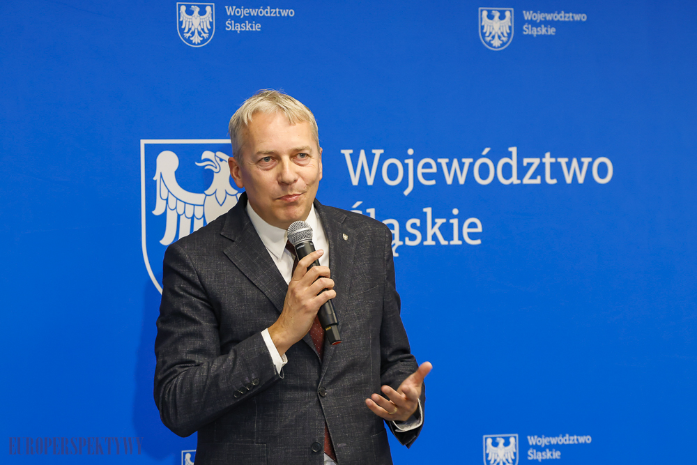 EP-16 Europerspektywy „Obrona cywilna w praktyce. Jak zbudować tarczę obywatelską”