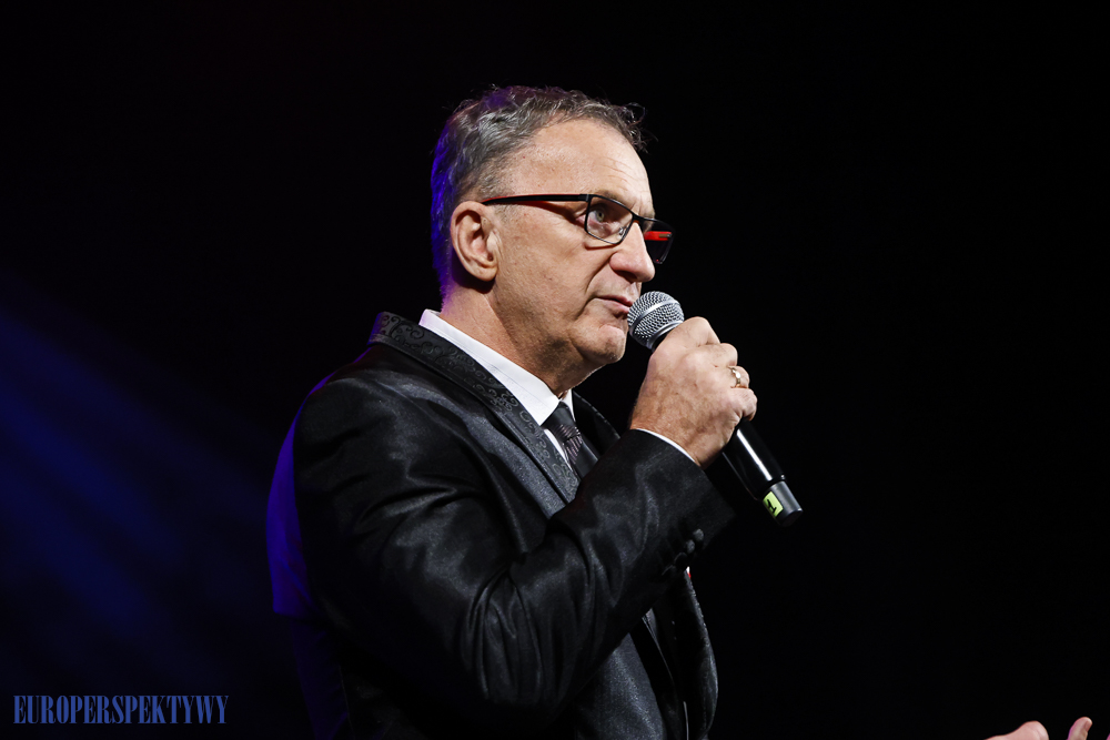 Europerspektywy Przyznano Hanysy 2024!