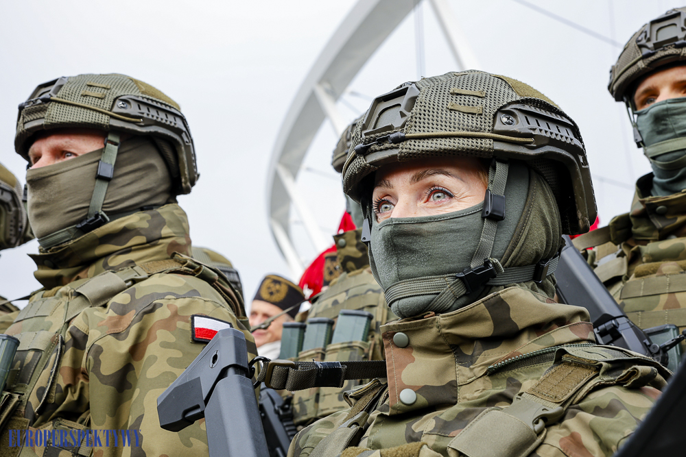 Europerspektywy Święto Niepodległości 2024 - obchody wojewódzkie