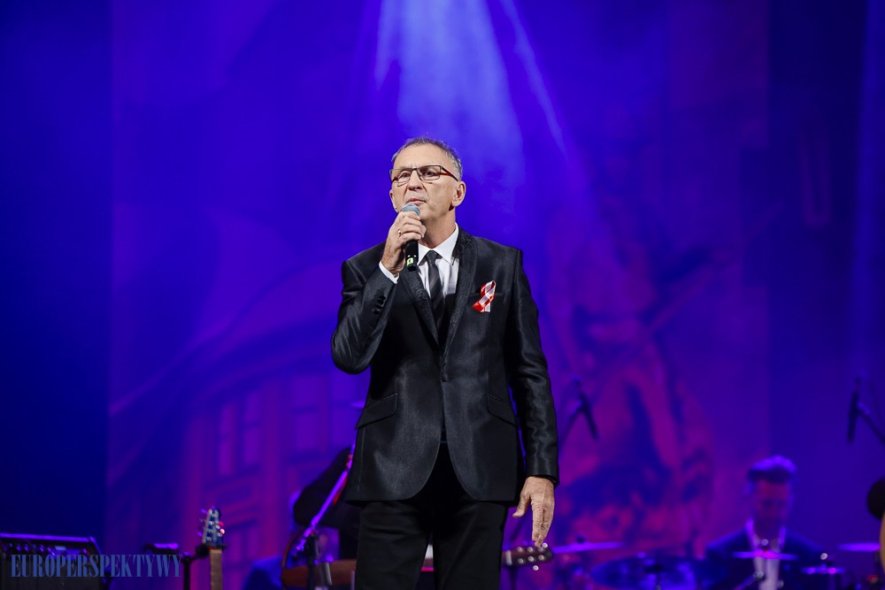 Europerspektywy Przyznano Hanysy 2024!