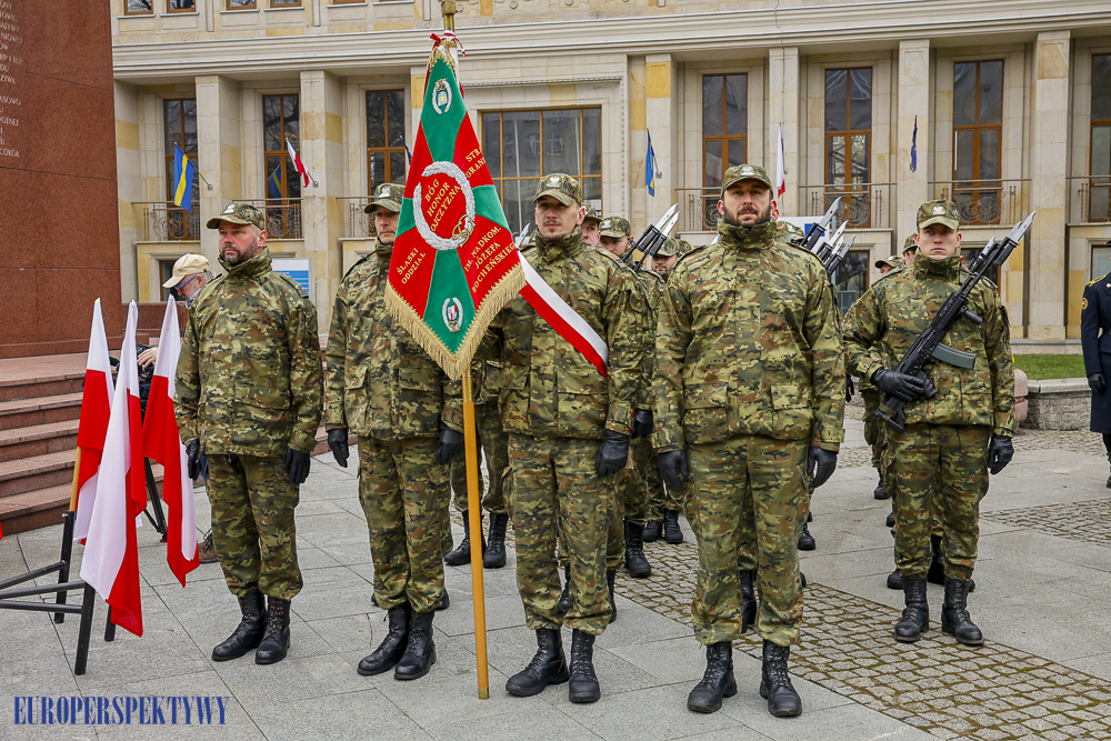 Europerspektywy Święto Niepodległości 2024 - obchody wojewódzkie
