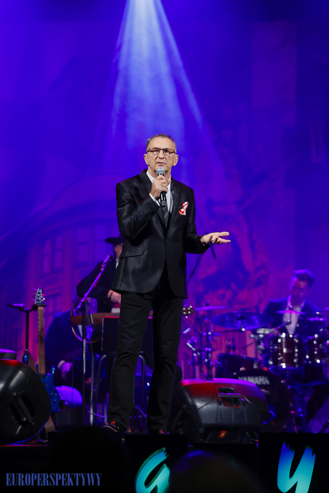 Europerspektywy Przyznano Hanysy 2024!