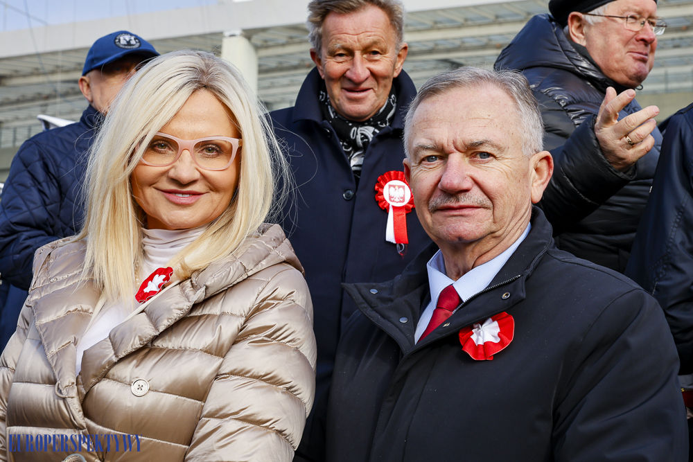 Europerspektywy Święto Niepodległości 2024 - obchody wojewódzkie