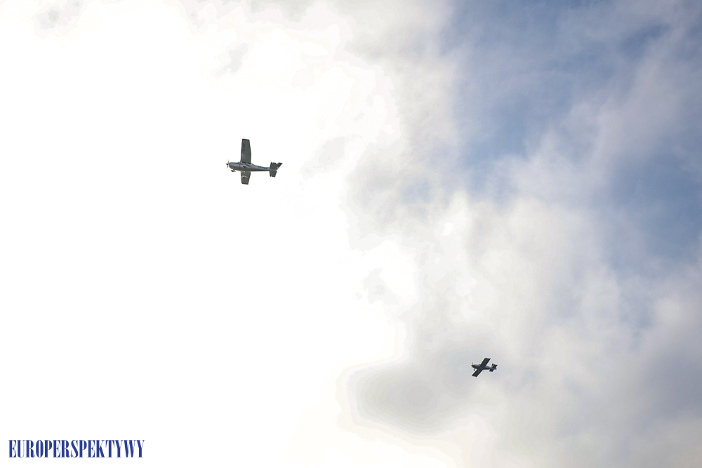 Europerspektywy Święto Niepodległości 2024 - obchody wojewódzkie