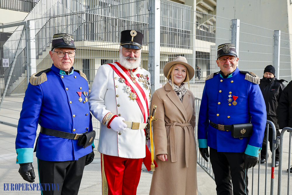 Europerspektywy Święto Niepodległości 2024 - obchody wojewódzkie