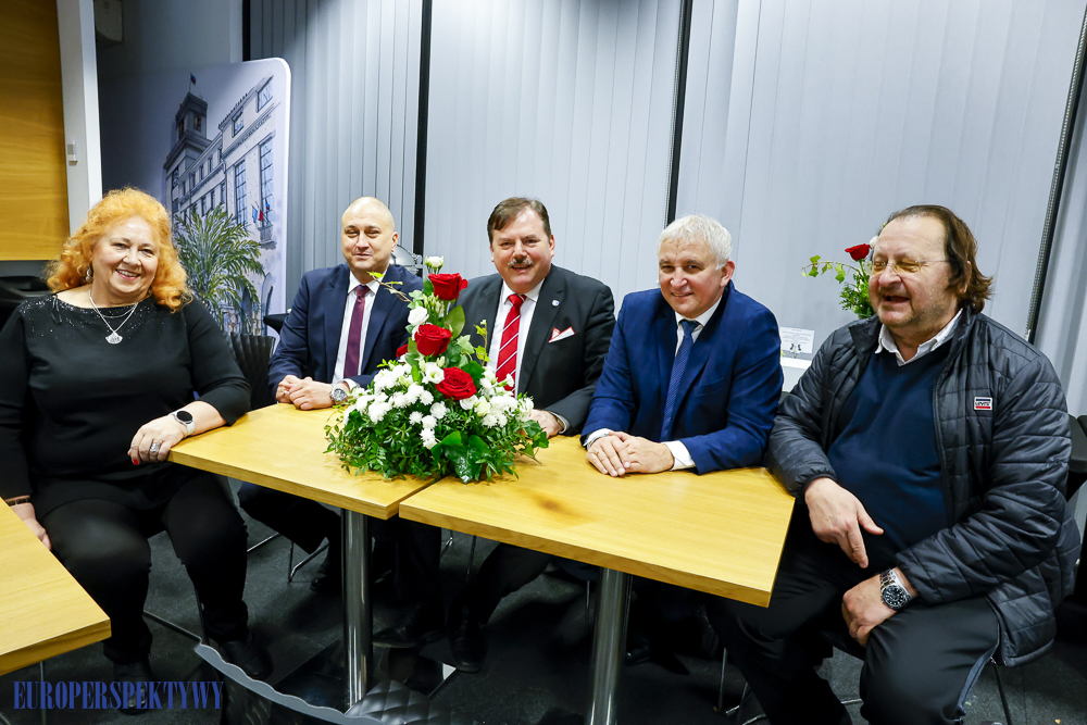 Europerspektywy Święto Niepodległości 2024 - obchody wojewódzkie