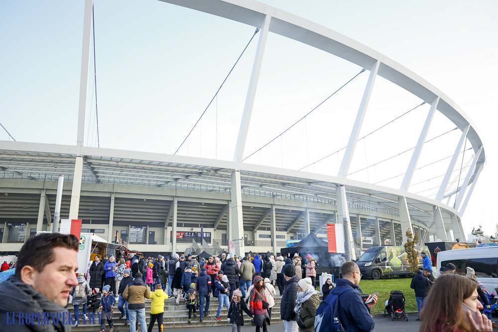 Europerspektywy Święto Niepodległości 2024 - obchody wojewódzkie