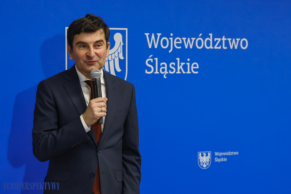 EP-19 Europerspektywy „Obrona cywilna w praktyce. Jak zbudować tarczę obywatelską”