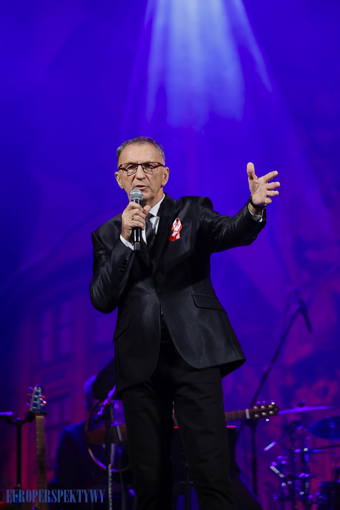 Europerspektywy Przyznano Hanysy 2024!