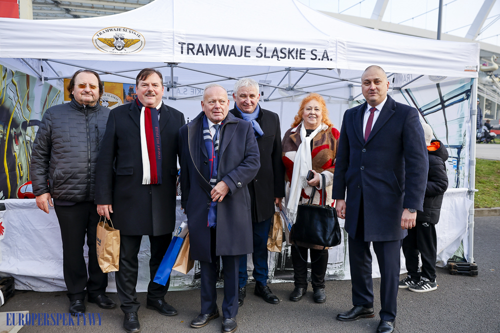 Europerspektywy Święto Niepodległości 2024 - obchody wojewódzkie