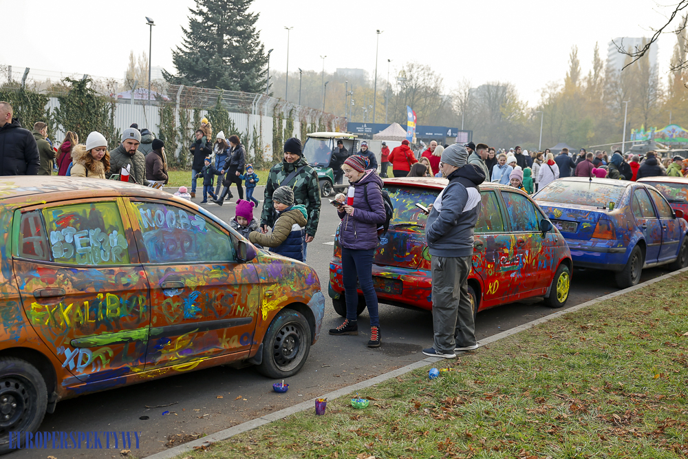 Europerspektywy Święto Niepodległości 2024 - obchody wojewódzkie