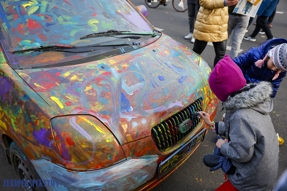 Europerspektywy Święto Niepodległości 2024 - obchody wojewódzkie