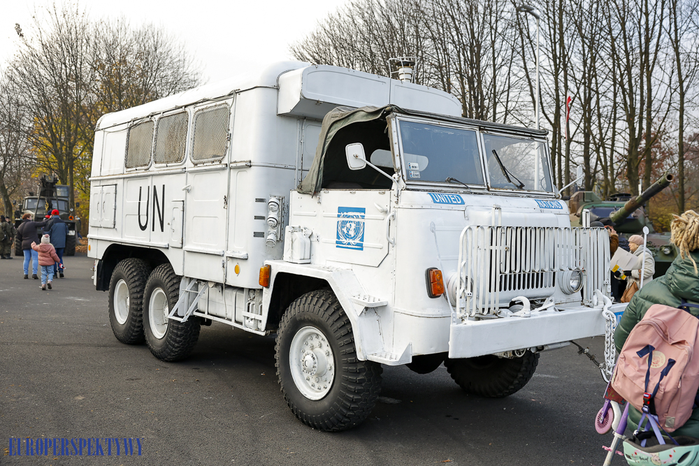 Europerspektywy Święto Niepodległości 2024 - obchody wojewódzkie