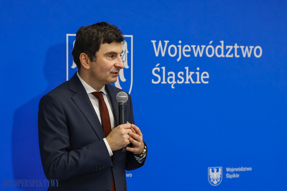 EP-20 Europerspektywy „Obrona cywilna w praktyce. Jak zbudować tarczę obywatelską”