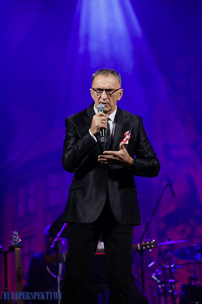 Europerspektywy Przyznano Hanysy 2024!