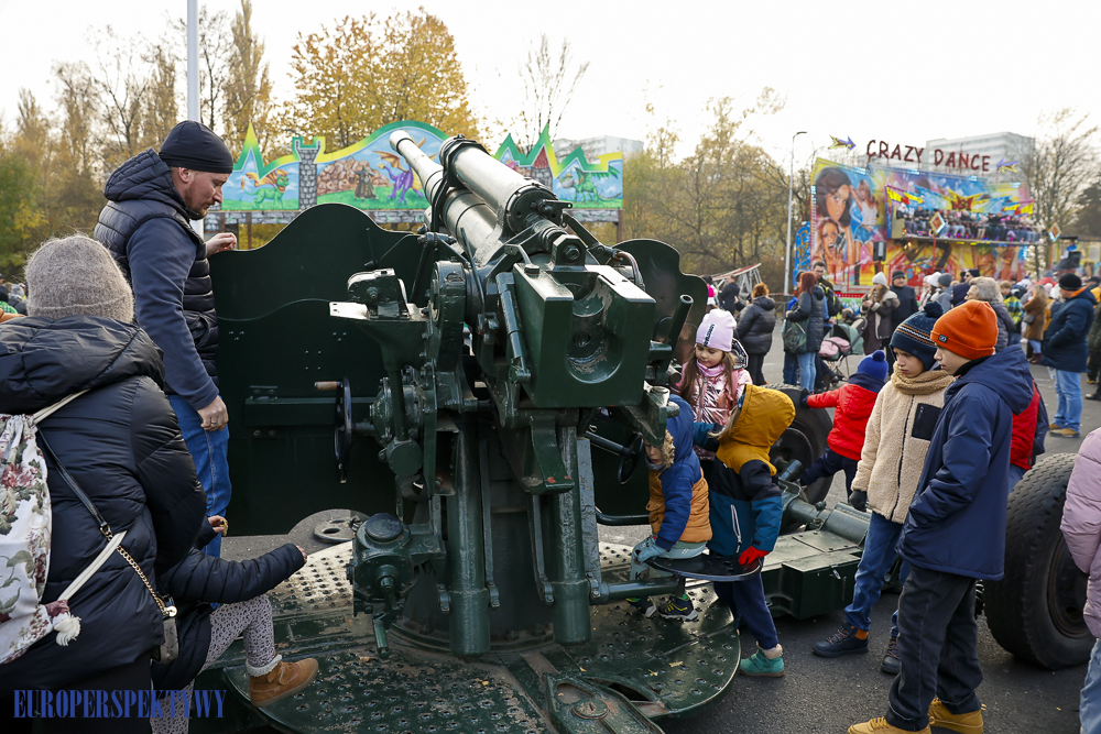 Europerspektywy Święto Niepodległości 2024 - obchody wojewódzkie