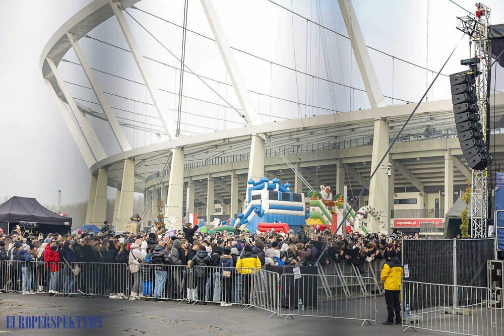 Europerspektywy Święto Niepodległości 2024 - obchody wojewódzkie