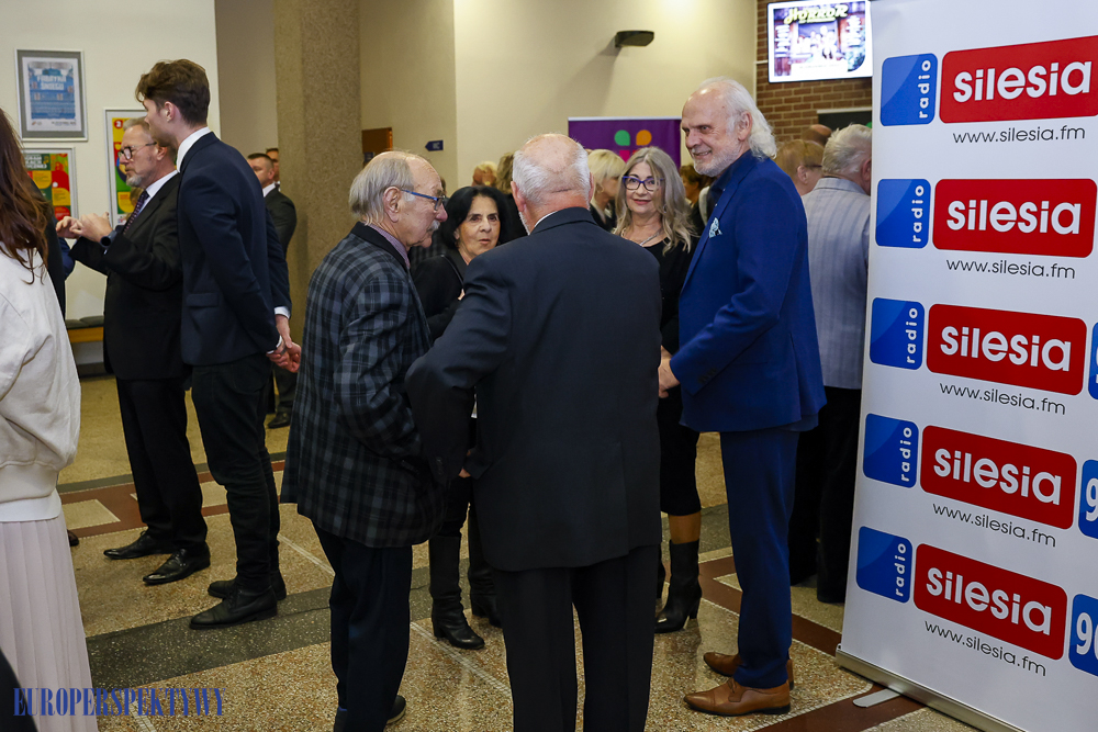 Europerspektywy Przyznano Hanysy 2024!