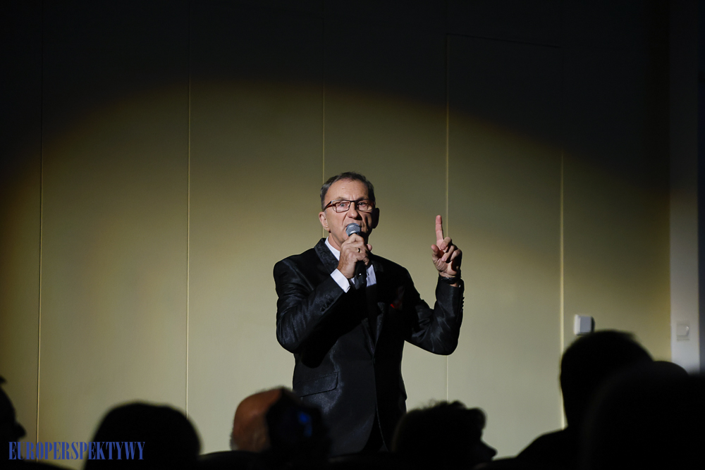 Europerspektywy Przyznano Hanysy 2024!