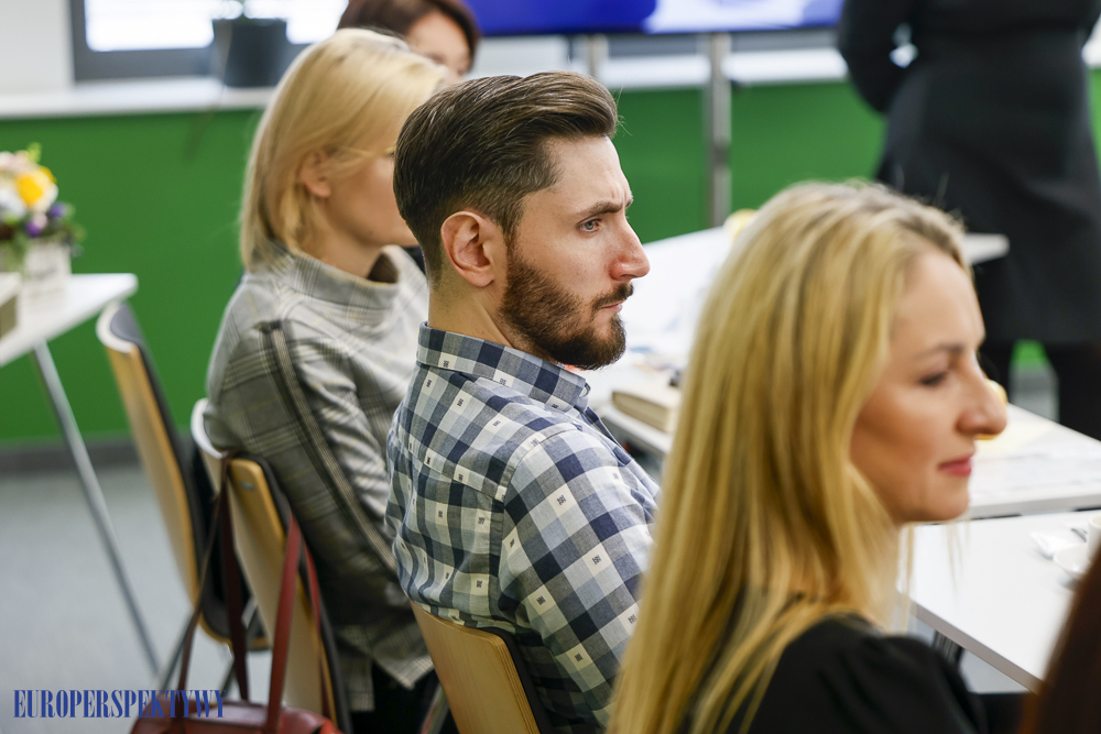 Europerspektywy ZNAMY SIĘ - JAK MOŻEMY WPŁYNĄĆ NA TWÓJ BIZNES W ATRIONIE