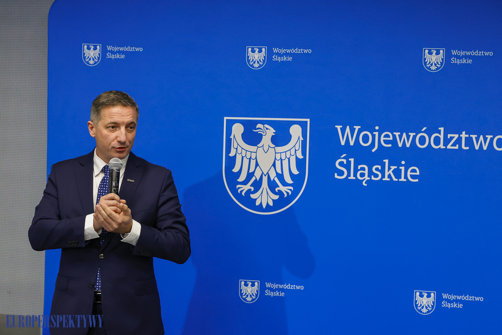 EP-22 Europerspektywy „Obrona cywilna w praktyce. Jak zbudować tarczę obywatelską”