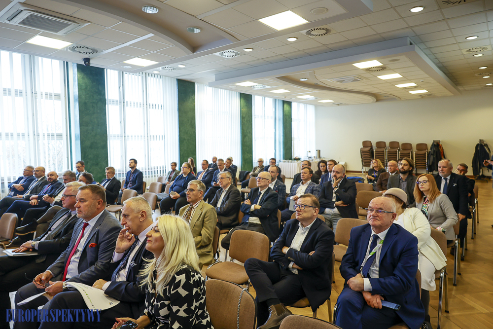 Konferencja PTE „Aktualny stan i perspektywy górnictwa węgla kamiennego w Polsce”