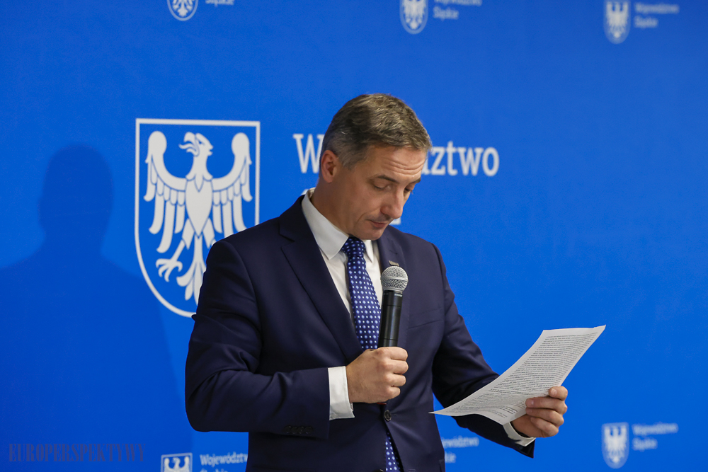 EP-23 Europerspektywy „Obrona cywilna w praktyce. Jak zbudować tarczę obywatelską”