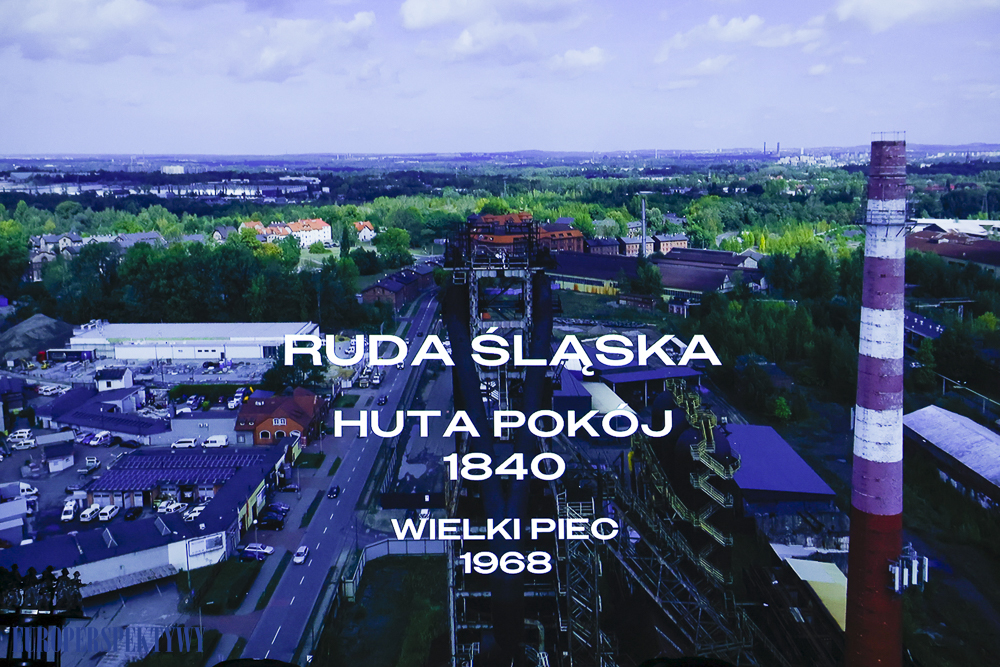 Europerspektywy Przyznano Hanysy 2024!