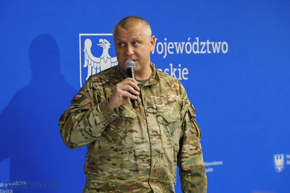 EP-27 Europerspektywy „Obrona cywilna w praktyce. Jak zbudować tarczę obywatelską”