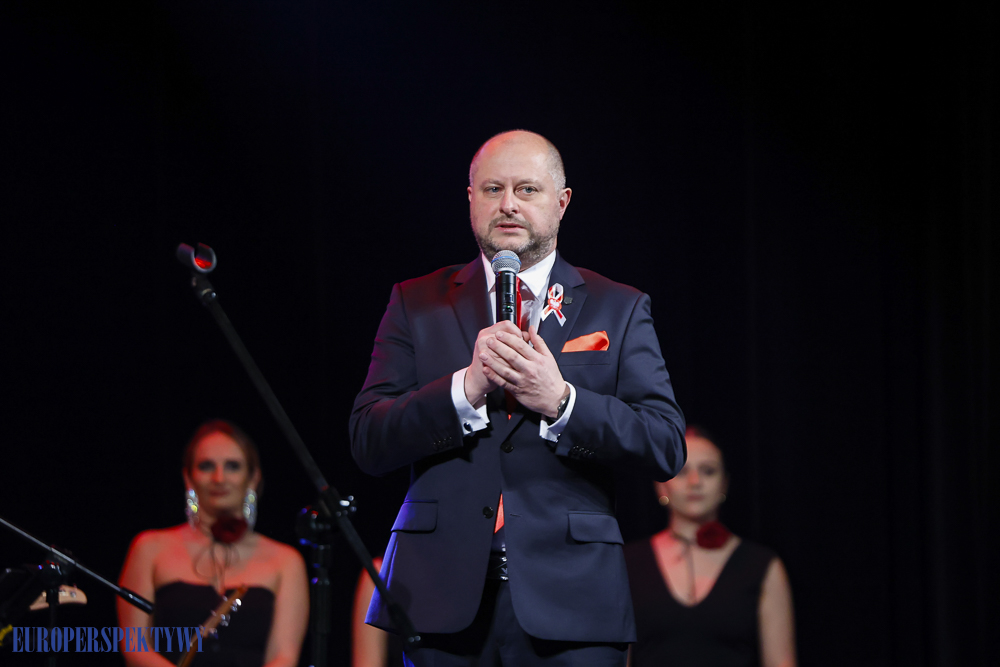 Europerspektywy Przyznano Hanysy 2024!