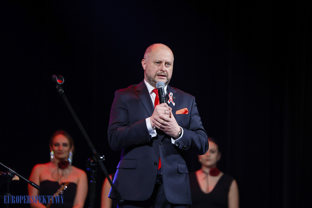 Europerspektywy Przyznano Hanysy 2024!