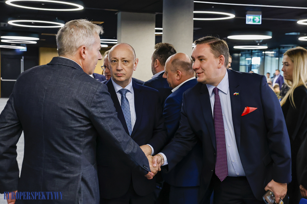 EP-3 Europerspektywy „Obrona cywilna w praktyce. Jak zbudować tarczę obywatelską”