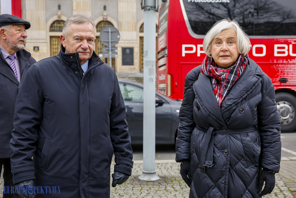 Europerspektywy Święto Niepodległości 2024 - obchody wojewódzkie