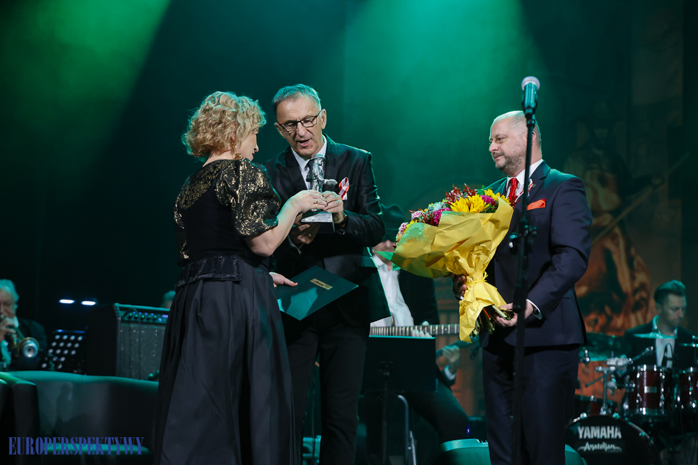 Europerspektywy Przyznano Hanysy 2024!