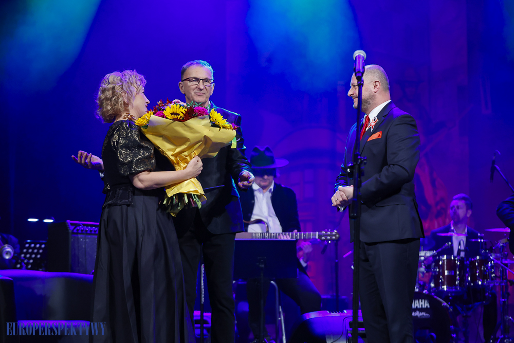 Europerspektywy Przyznano Hanysy 2024!