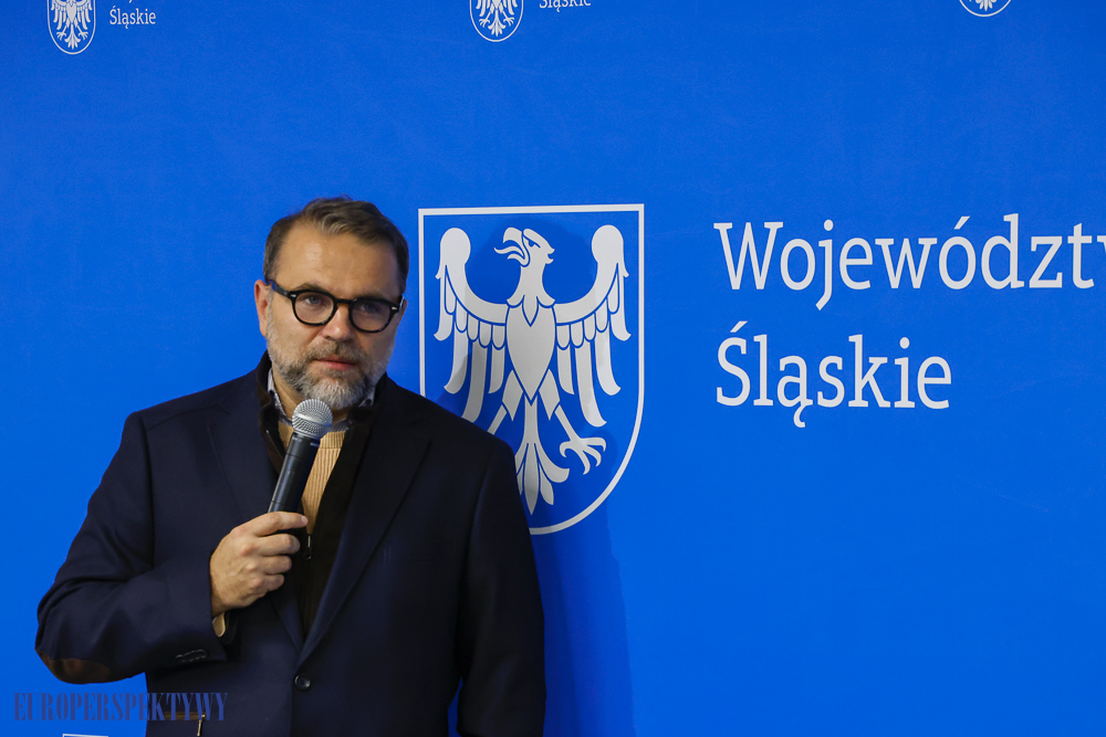 EP-34 Europerspektywy „Obrona cywilna w praktyce. Jak zbudować tarczę obywatelską”