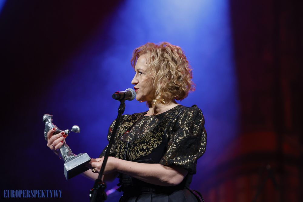 Europerspektywy Przyznano Hanysy 2024!