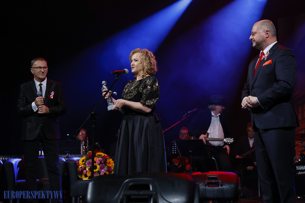 Europerspektywy Przyznano Hanysy 2024!