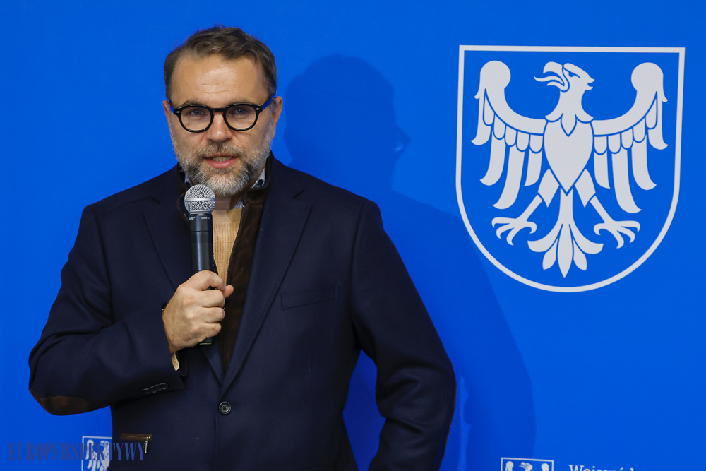 EP-37 Europerspektywy „Obrona cywilna w praktyce. Jak zbudować tarczę obywatelską”