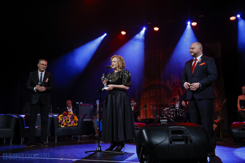 Europerspektywy Przyznano Hanysy 2024!