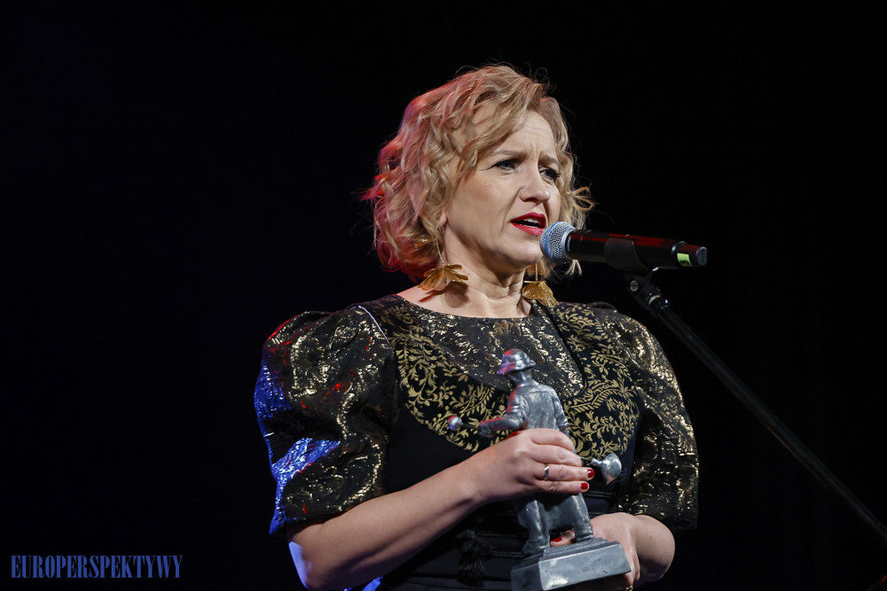 Europerspektywy Przyznano Hanysy 2024!