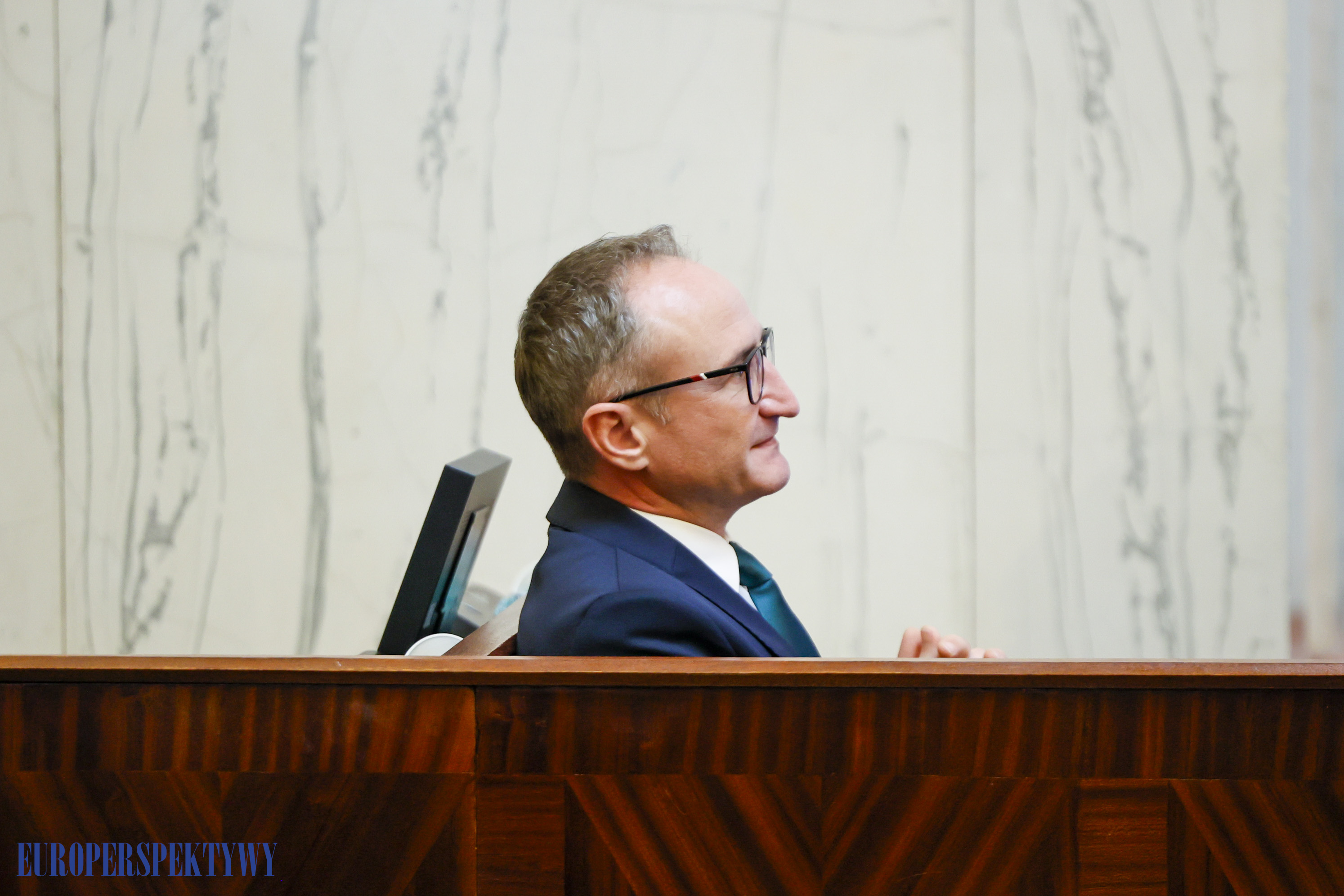 EP-4 Europerspektywy Nowy Wicemarszałek Województwa Śląskiego!