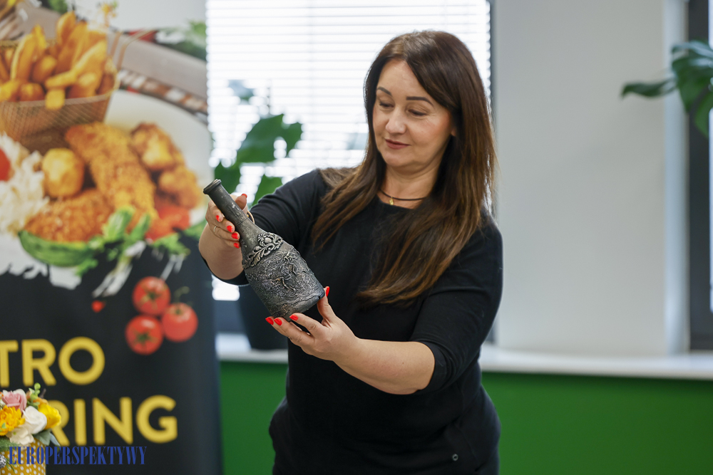 Europerspektywy ZNAMY SIĘ - JAK MOŻEMY WPŁYNĄĆ NA TWÓJ BIZNES W ATRIONIE