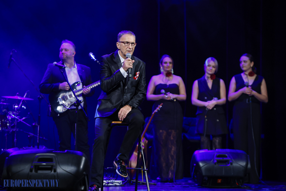 Europerspektywy Przyznano Hanysy 2024!