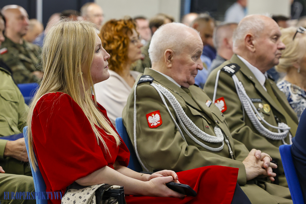 EP-43 Europerspektywy „Obrona cywilna w praktyce. Jak zbudować tarczę obywatelską”