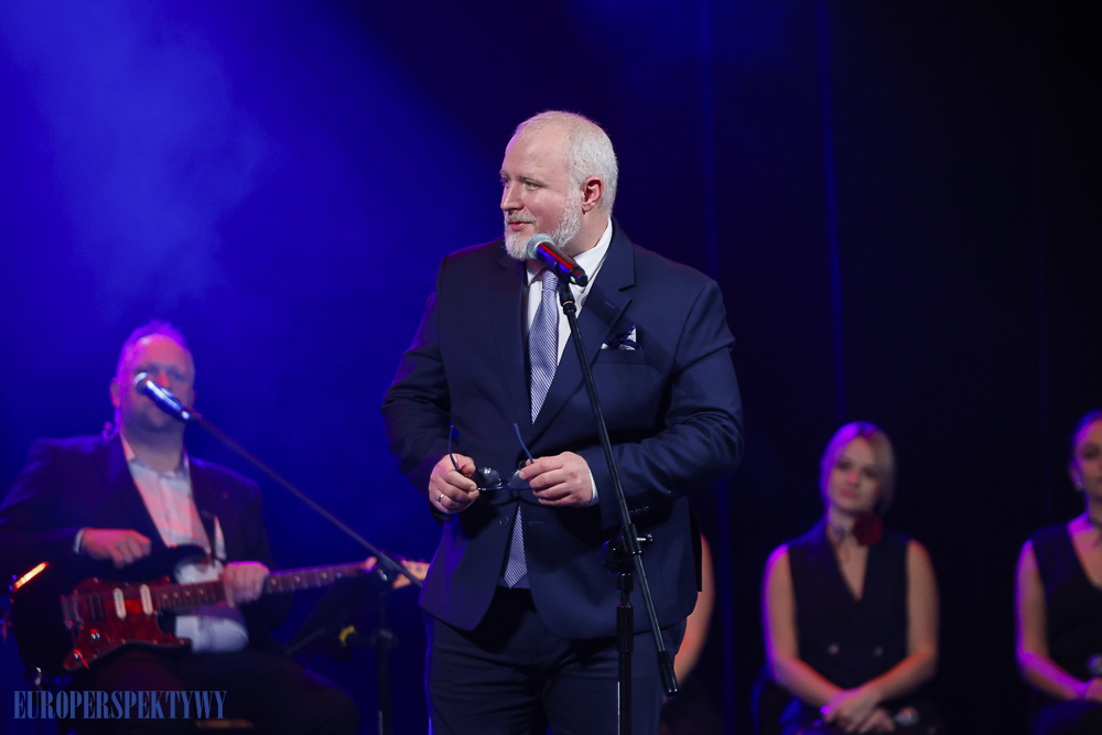 Europerspektywy Przyznano Hanysy 2024!